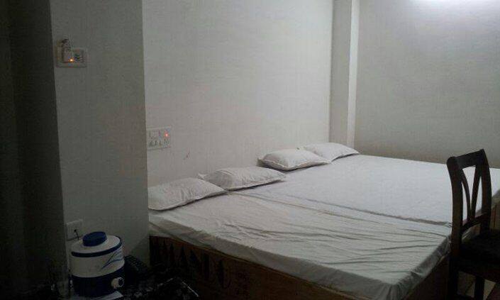 Hotel Bharti, Ajmer 4